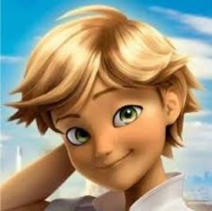 adrien - desene disney channel