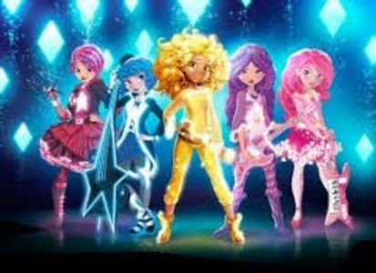 star darlings - desene disney channel