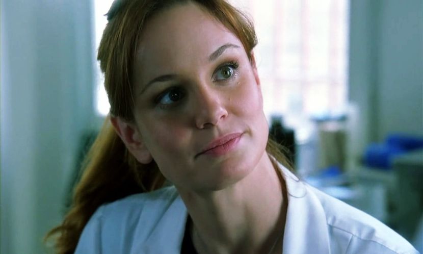 Sara Tancredi — poisoned - So antisocial - but I dont care