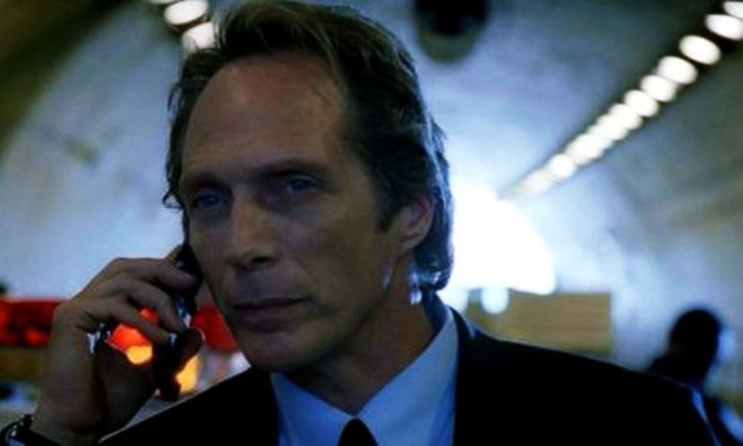 Alexander Mahone — insidemyself - So antisocial - but I dont care