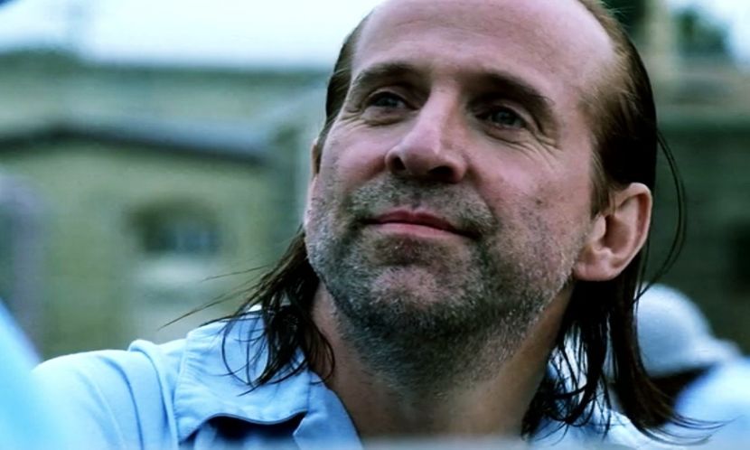 John Abruzzi — Anchor - So antisocial - but I dont care