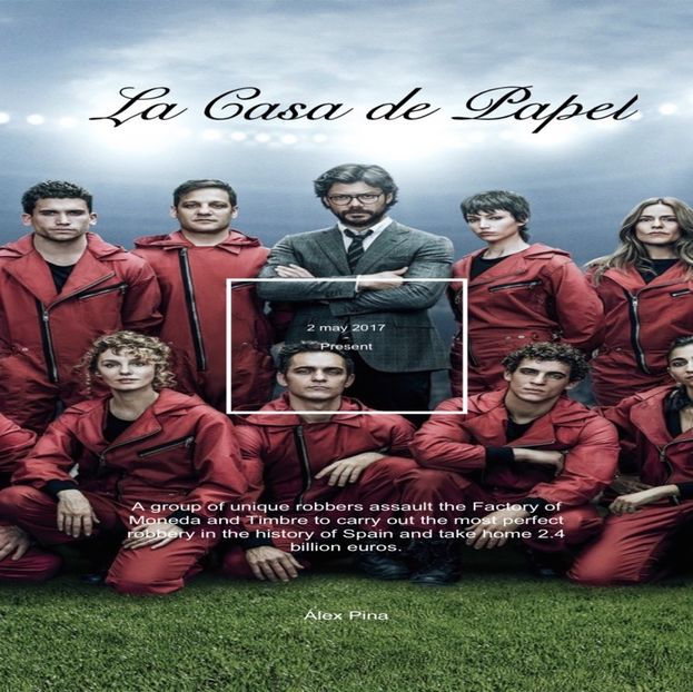 Lithium - own your own story