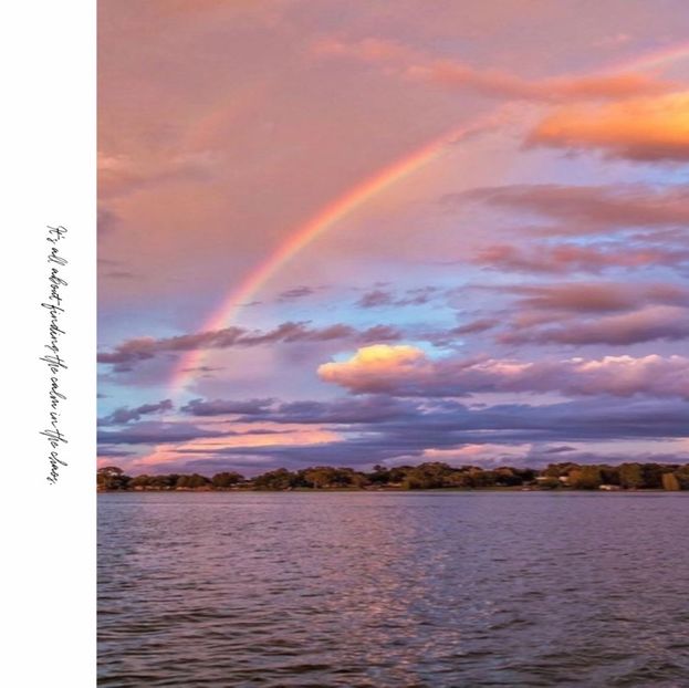 wanderer - own your own story