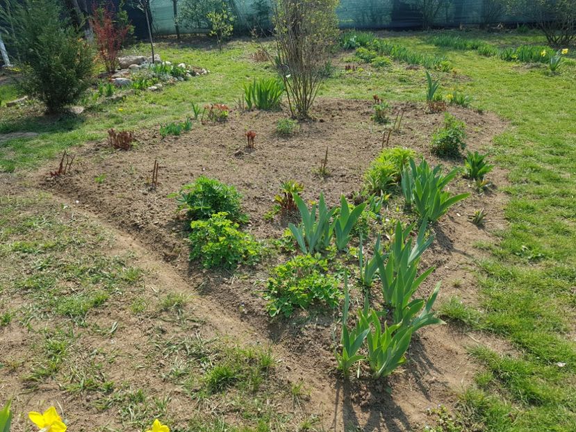  - 2020 Mart-Apr_Idilic garden