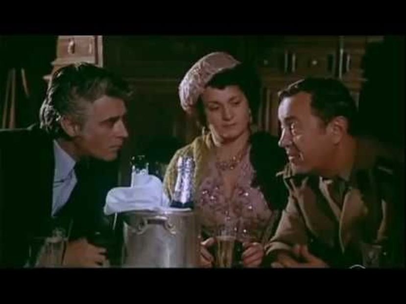 Punga Cu Libelule - Punga Cu Libelule 1980