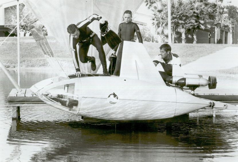 Falci 3 - Falci 3 1983