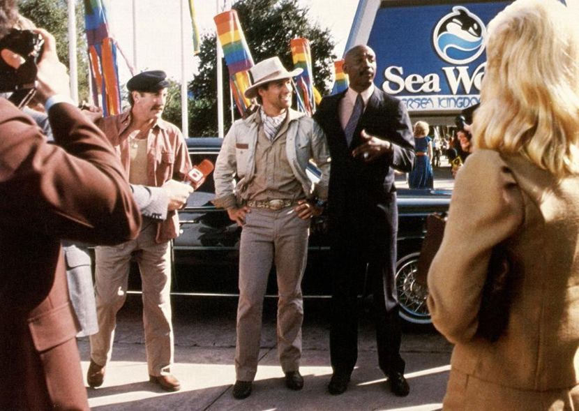 Falci 3 - Falci 3 1983