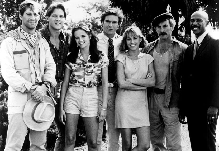 Falci 3 - Falci 3 1983