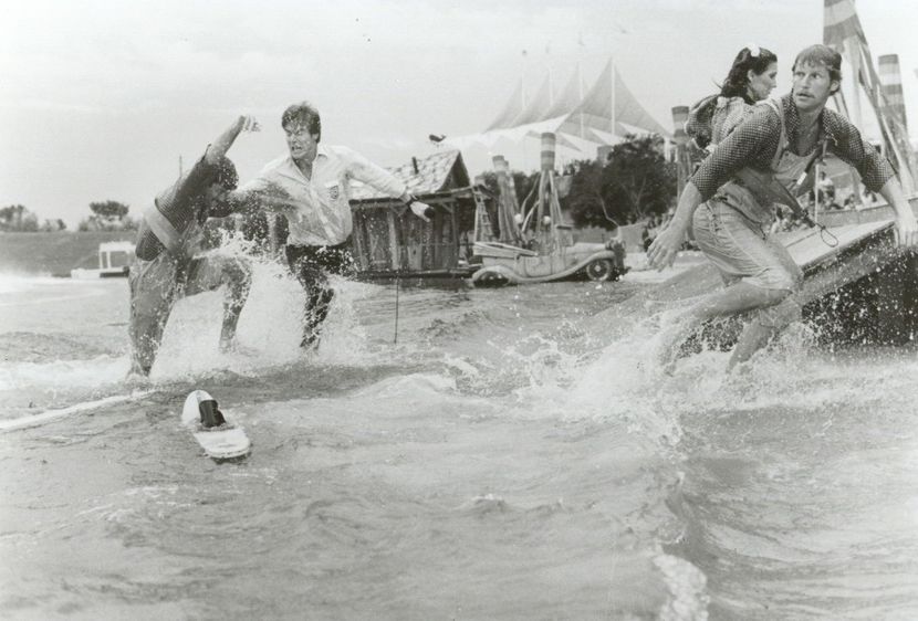 Falci 3 - Falci 3 1983