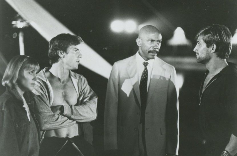 Falci 3 - Falci 3 1983