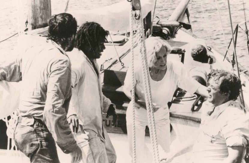 Falci 4 - Falci 4 1987