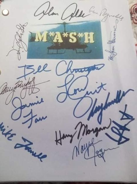 Mash - Mash Part 28