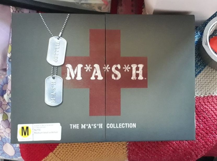 Mash - Mash Part 28