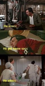 Mash - Mash Part 28