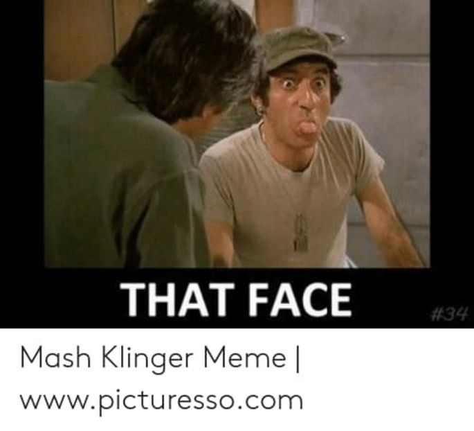 Mash - Mash Part 28