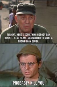 Mash - Mash Part 28