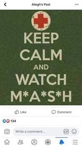 Mash - Mash Part 28