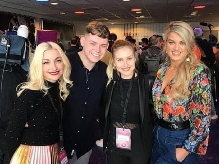 Eurovision 2018 - 2018 Eurovision Song Contest Part 23