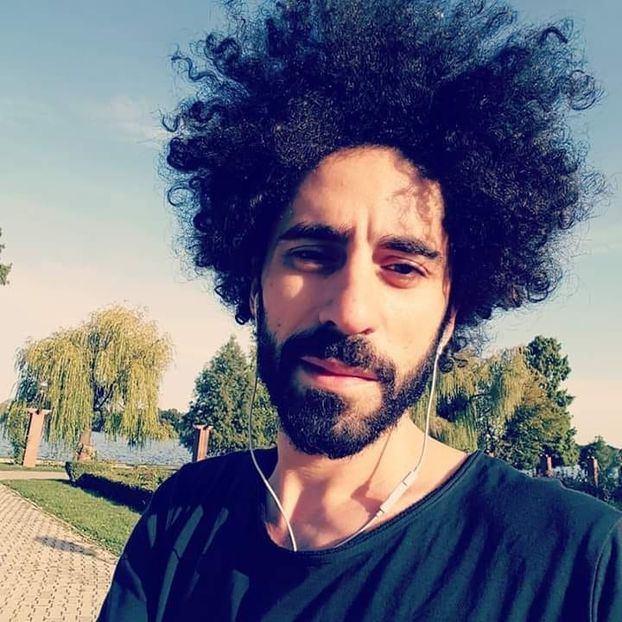 Eurovision 2018 - 2018 Eurovision Song Contest Part 23