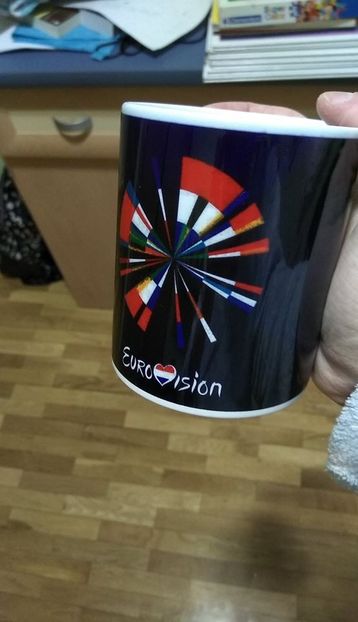 Eurovision 2018 - 2018 Eurovision Song Contest Part 23