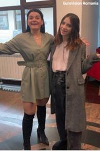 Eurovision 2018 - 2018 Eurovision Song Contest Part 23