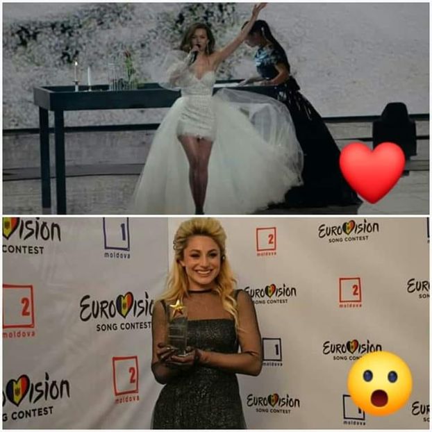 Eurovision 2018 - 2018 Eurovision Song Contest Part 23