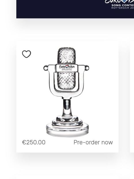 Eurovision 2018 - 2018 Eurovision Song Contest Part 23