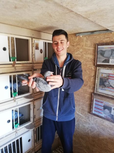  - 2020-Pui Seria întâi