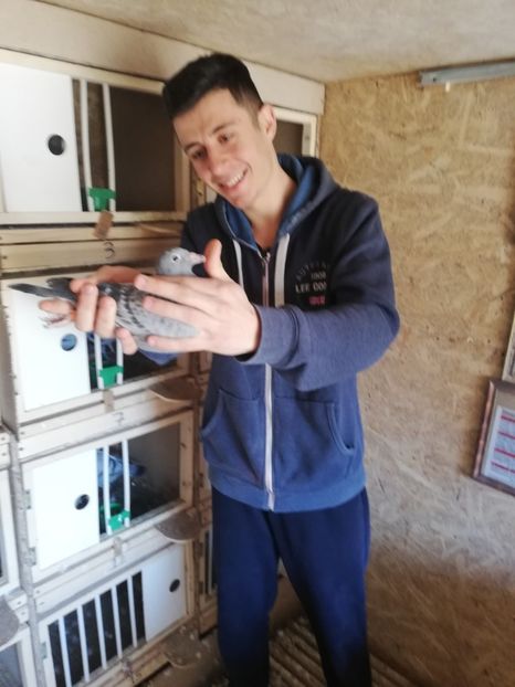  - 2020-Pui Seria întâi