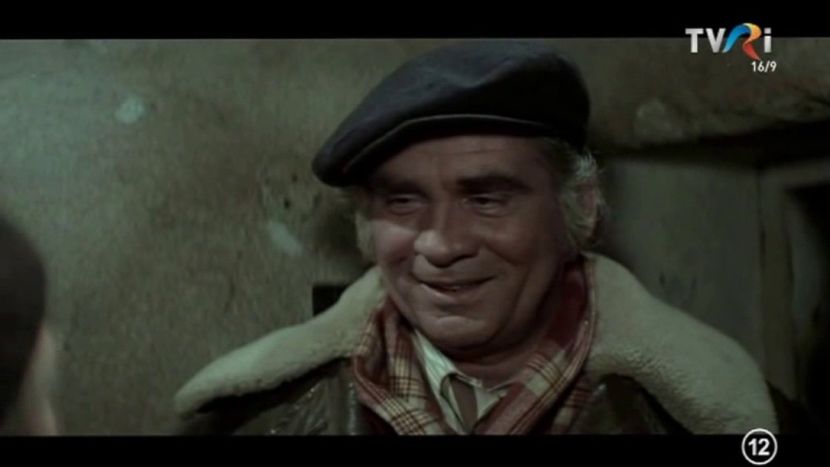 Trei Zile Si Trei Nopti - Trei Zile Si Trei Nopti 1976