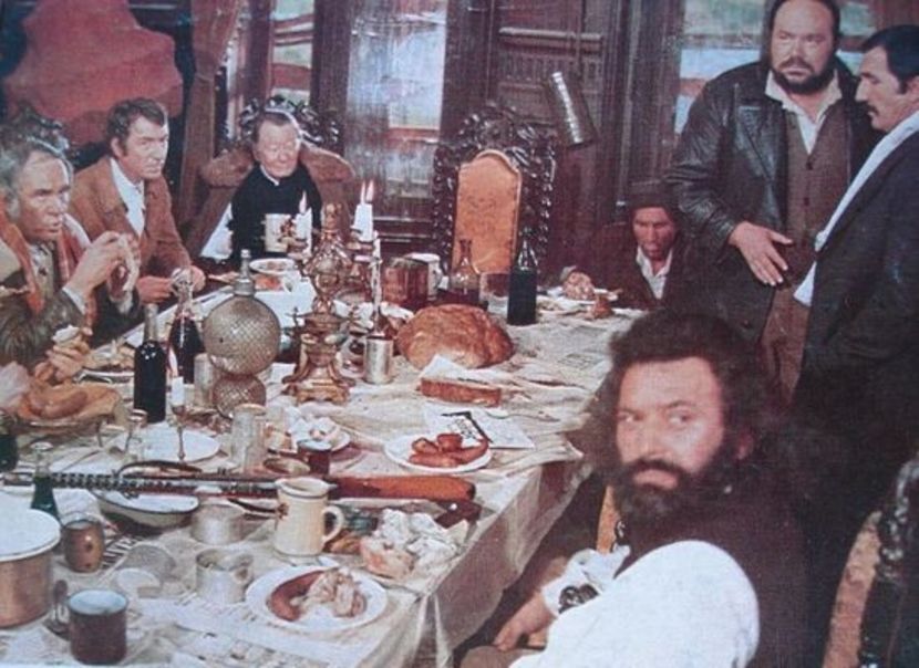 Trei Zile Si Trei Nopti - Trei Zile Si Trei Nopti 1976