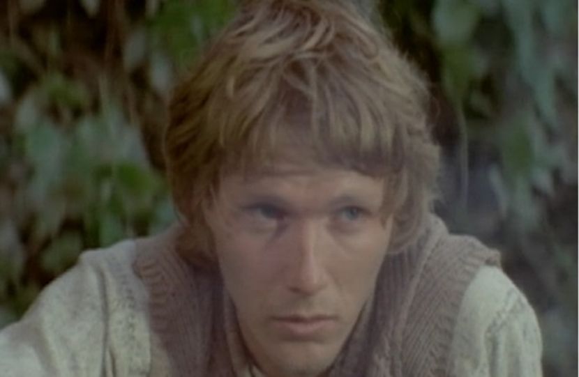 Prin Cenusa Imperiului - Prin Cenusa Imperiului 1976