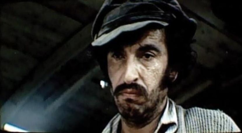 Prin Cenusa Imperiului - Prin Cenusa Imperiului 1976