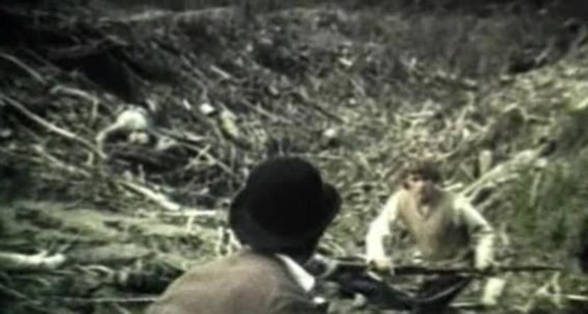 Prin Cenusa Imperiului - Prin Cenusa Imperiului 1976