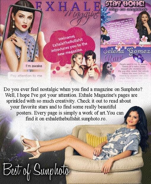  - Glimmering Champagne Magazine - 3rd number
