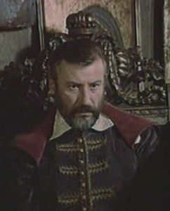 Buzduganul Cu Trei Peceti - Buzduganul Cu Trei Peceti 1977