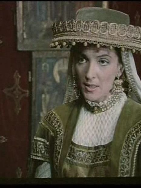 Buzduganul Cu Trei Peceti - Buzduganul Cu Trei Peceti 1977