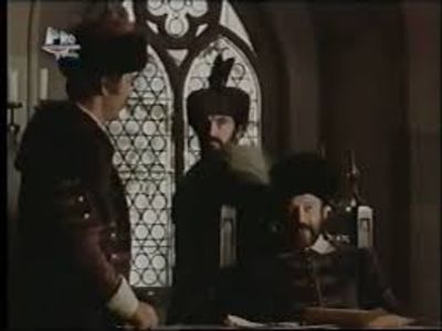 Buzduganul Cu Trei Peceti - Buzduganul Cu Trei Peceti 1977