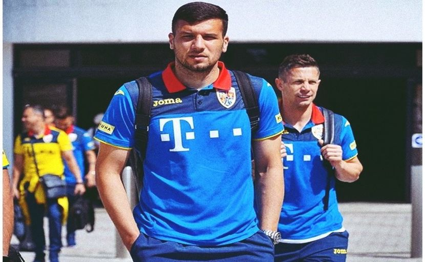 ●○ ρσѕтє∂ ση ₀₁. ₀₄. ₂₀₂₀ ❝ Ɗαу ₂₇₉ ❞ Țucudean ✓ - Acum ori niciodată