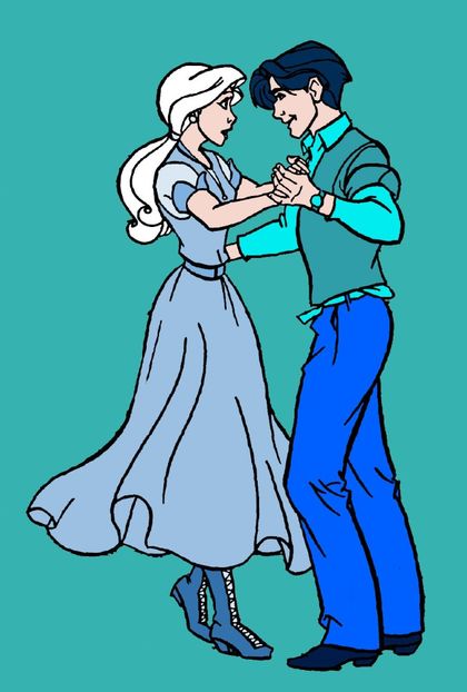  - 00 disney princess