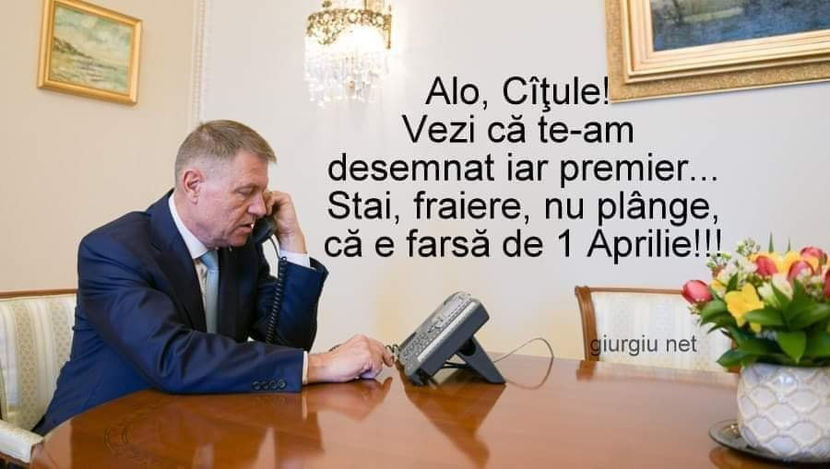  - Poze haioase pamflet