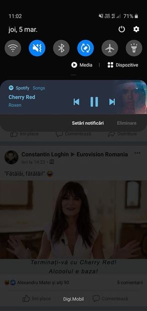 Eurovision 2018 - 2018 Eurovision Song Contest Part 23