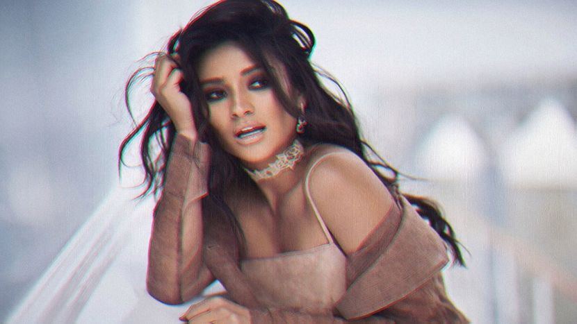 ᴇꜱᴄᴏʙᴀʀ ɢᴏᴛ ꜱʜᴀʏ ᴍɪᴛᴄʜᴇʟʟ - Rain is just confetti from the sky