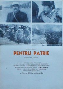 Pentru Patrie - Pentru Patrie 1977