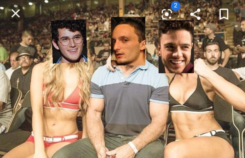 Eurovision 2018 - 2018 Eurovision Song Contest Part 23