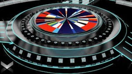 Eurovision 2018 - 2018 Eurovision Song Contest Part 23