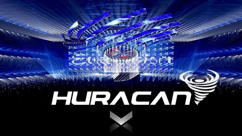 Eurovision 2018 - 2018 Eurovision Song Contest Part 23