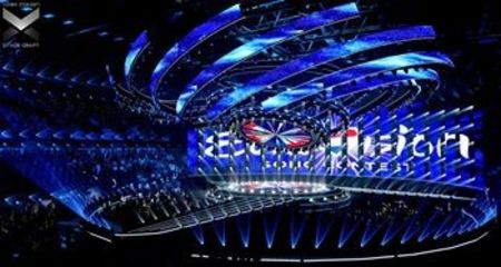 Eurovision 2018 - 2018 Eurovision Song Contest Part 23