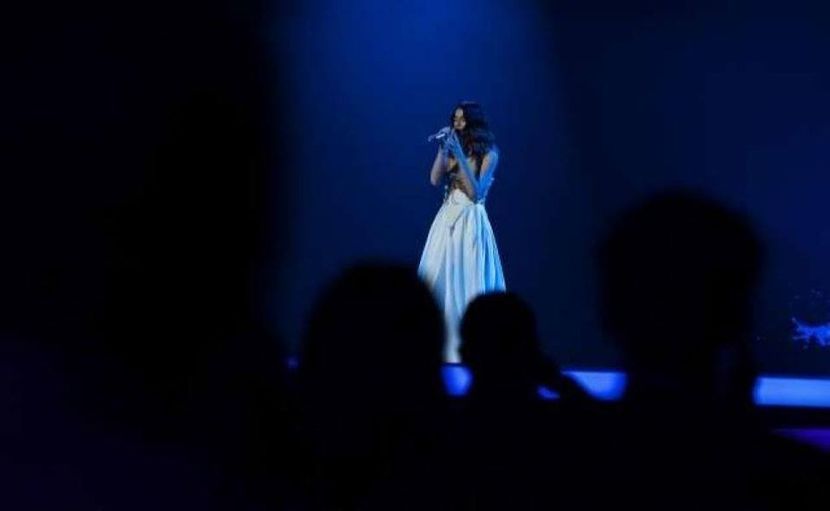 Eurovision 2018 - 2018 Eurovision Song Contest Part 23