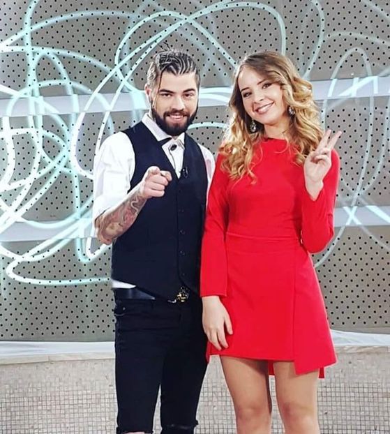 Eurovision 2018 - 2018 Eurovision Song Contest Part 23